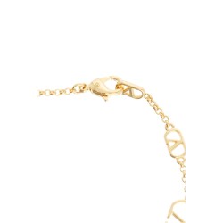 vlogo signature bracelet