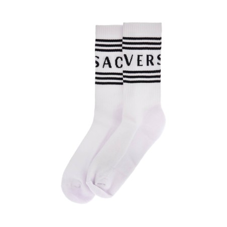 athletic socks with logo