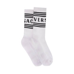 athletic socks with logo