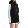 padded vest alexi moncler x