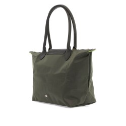 le pliage green m shoulder bag