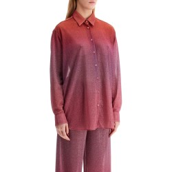 oversized lumiã¨re shade shirt