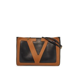 large viva superstar shopping bag