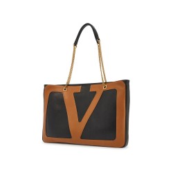 large viva superstar shopping bag