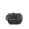 rockstud messenger bag