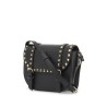 rockstud messenger bag