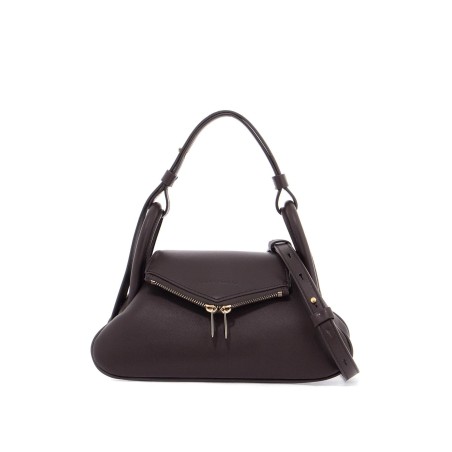 small gemini shoulder bag