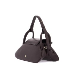 small gemini shoulder bag