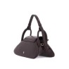 small gemini shoulder bag