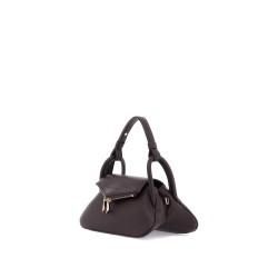 small gemini shoulder bag