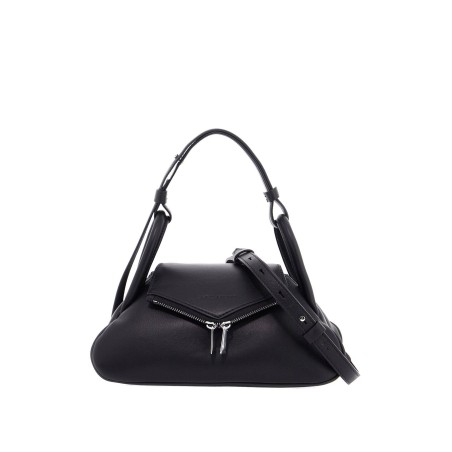 small gemini shoulder bag