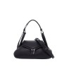 small gemini shoulder bag