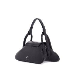 small gemini shoulder bag