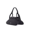 small gemini shoulder bag