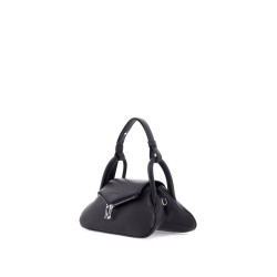 small gemini shoulder bag