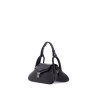 small gemini shoulder bag