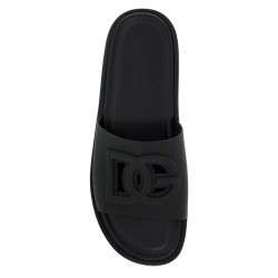 dg rubber slides