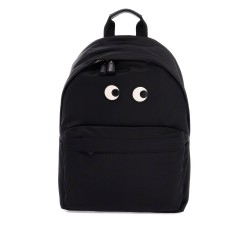 eyes backpack