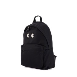 eyes backpack