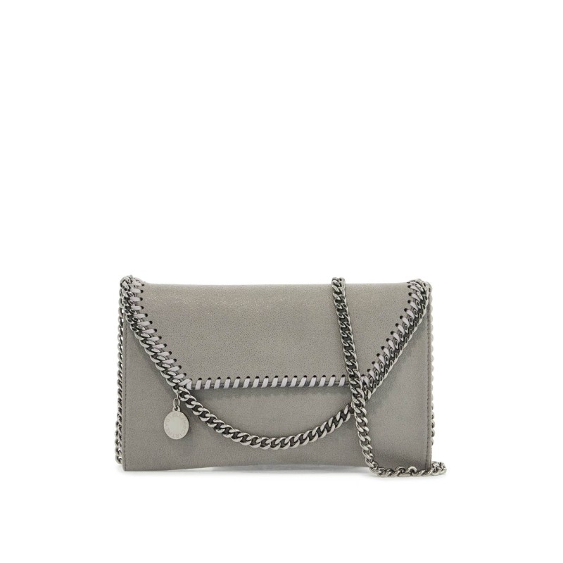 shaggy deer mini crossbody bag