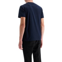 'ekd embroidered t-shirt