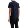 'ekd embroidered t-shirt