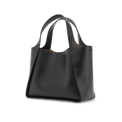 stella logo tote bag