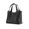 stella logo tote bag