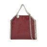 micro falabella tote bag