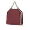 micro falabella tote bag