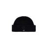 moncler x willow smith wool beanie hat