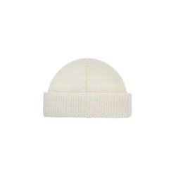 moncler x willow smith wool beanie hat