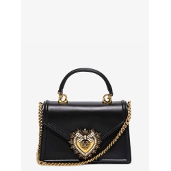 DOLCE & GABBANA SMALL DEVOTION BAG