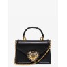 DOLCE & GABBANA SMALL DEVOTION BAG