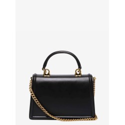 DOLCE & GABBANA SMALL DEVOTION BAG