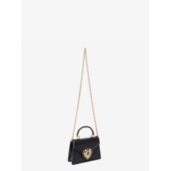 DOLCE & GABBANA SMALL DEVOTION BAG