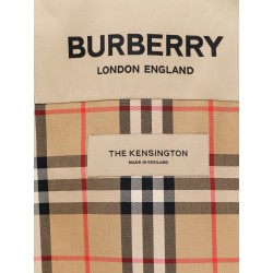 BURBERRY TRENCH