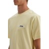 'round-neck t-shirt 'the gros