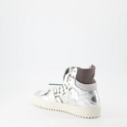 Off White 3.0 Off Court Sneakers