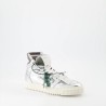 Off White 3.0 Off Court Sneakers