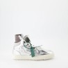 Off White 3.0 Off Court Sneakers