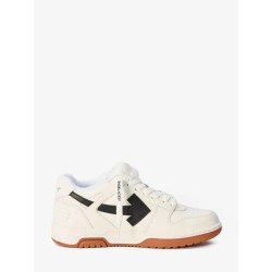 Off White Out Of Office Sneakers