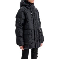 adoubert 2 unisex down jacket