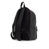 eco-leather backpack