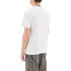 chase oversized t-shirt