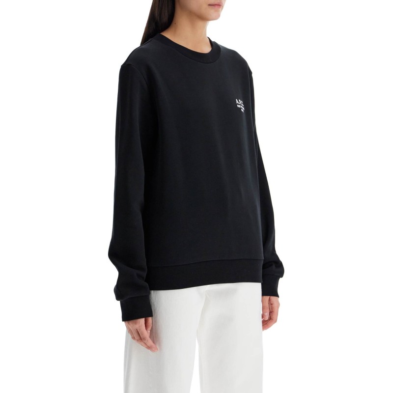 unisex rue madame sweatshirt