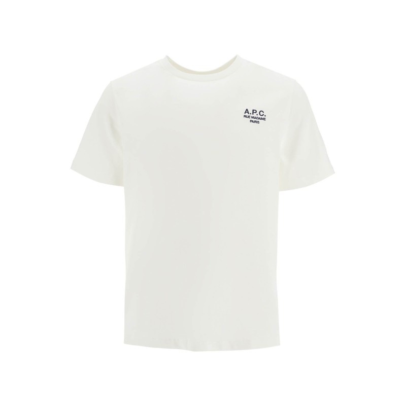 unisex rue madame t-shirt