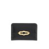 pimlico leather card holder