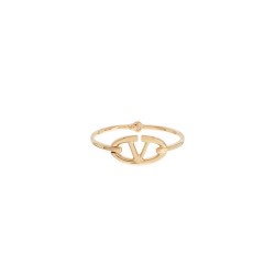 vlogo bangle bracelet 'the