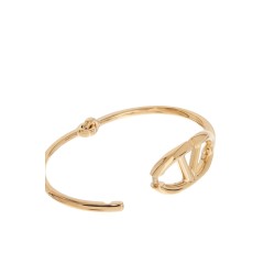 vlogo bangle bracelet 'the